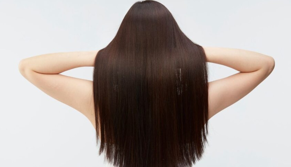Cabelo sem frizz em 2025 - Foto Reprodução Internet