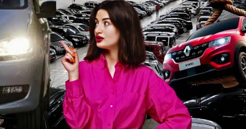 Cinco melhores opções de carro, econômicos e baratos, bem além do Renault Kwid (Foto Reprodução/Montagem/Tv Foco/Lennita/Bing.me/Canva)