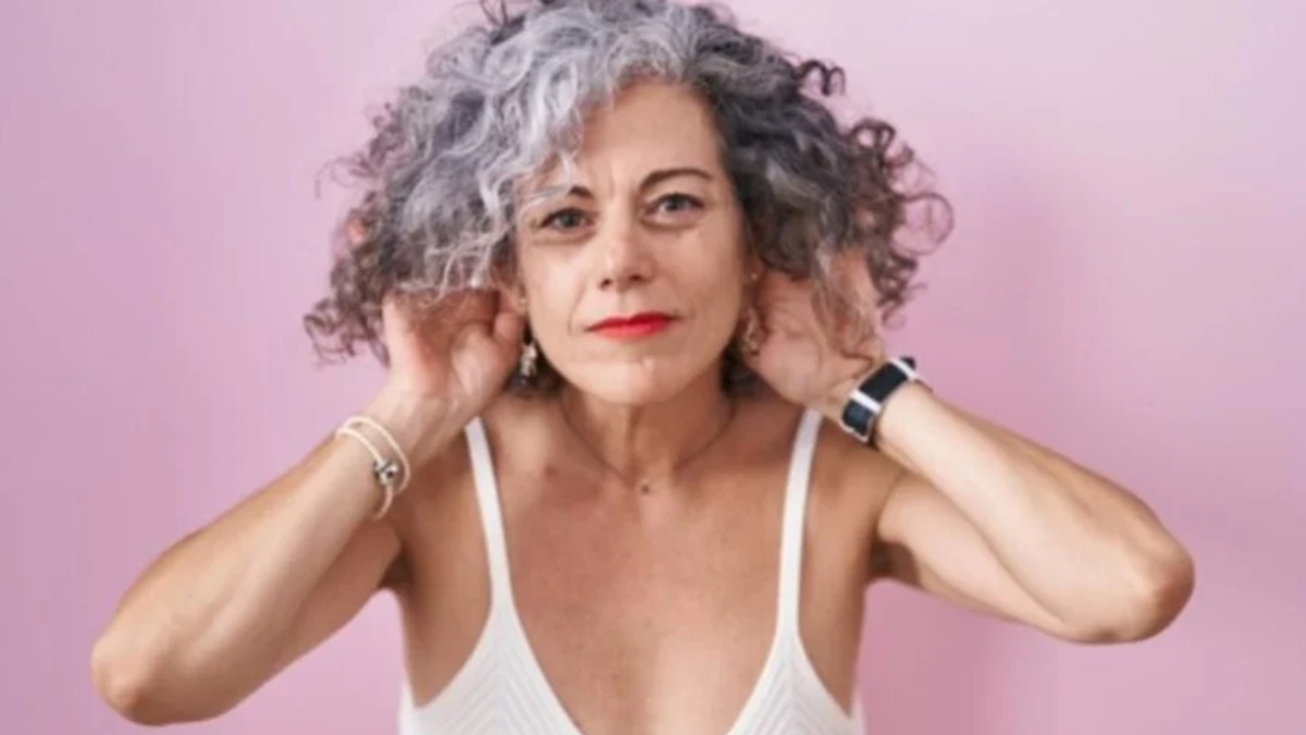 3 cortes de cabelo que deixam mulheres 60+ com carinha de 25 (Foto: Internet)