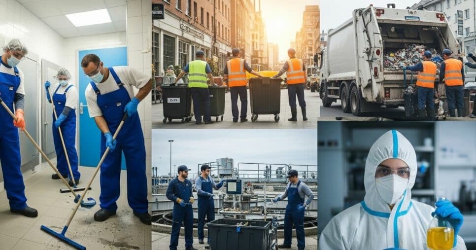 Trabalhadores que se submetem a situações perigosas e a elementos nocivos tem direito ao adicional (Foto: Reprodução/Montagem/Hora do Benefício/Lennita/gmn)