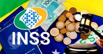 INSS oferece mais benefícios além da aposentadoria aos CLTs e contribuintes (Foto Reprodução/Montagem/Hora do Benefício/Lennita/INSS/Canva)