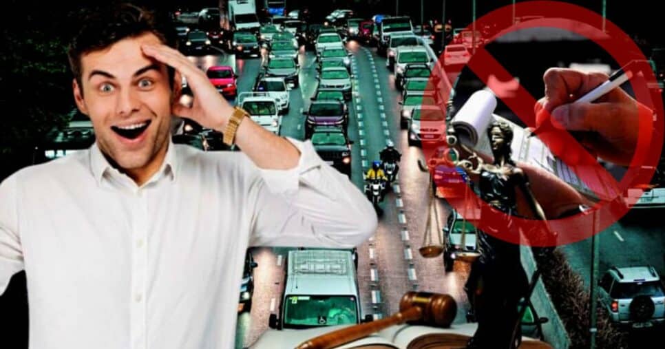 Multas podem ser evitadas fazendo isso (Foto Reprodução/Montagem/Tv Foco/Canva/Lennita/Hora do Benefício)