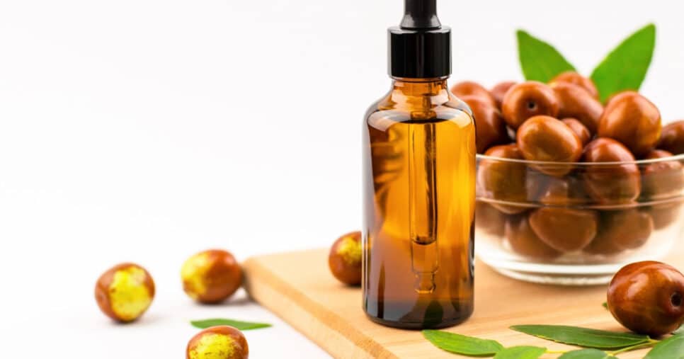 Óleo de jojoba (Foto: Reprodução)