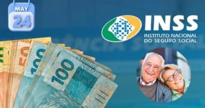 Pagamento extra do INSS (Foto: Reprodução / Canva / Montagem Hora do Benefício)
