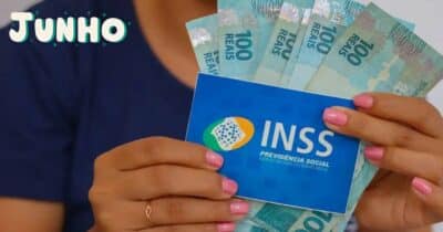 Pagamento do INSS (Foto: Reprodução / Canva / Montagem Hora do Benefício)