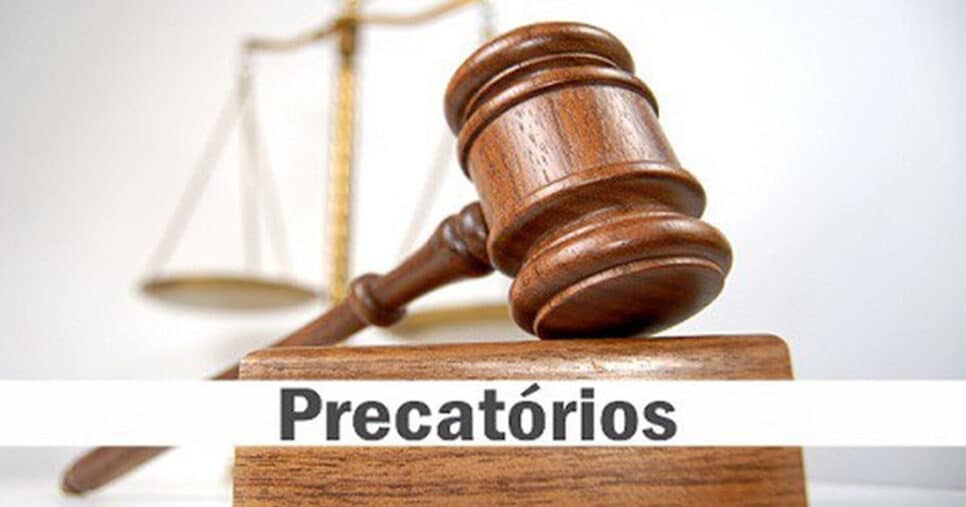 Pagamento dos precatórios federais 2025 (Foto: Reprodução)