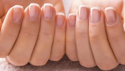 Unhas enormes e inquebráveis com receita caseira de 4 ingredientes (Foto: Reprodução/ Internet)
