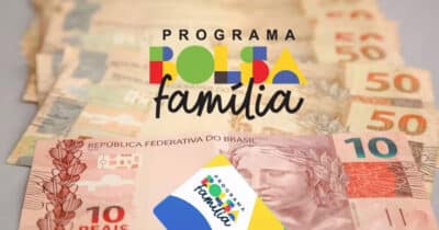 Bolsa Família (Foto: Reprodução)