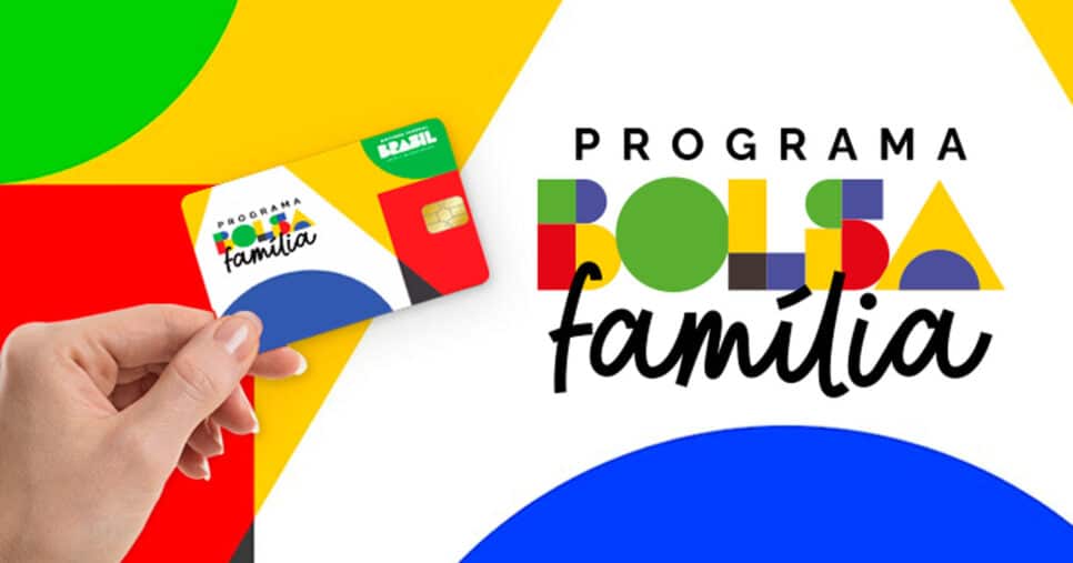 Programa do Bolsa Família (Foto: Reprodução)