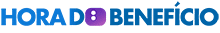 Logo Hora do Benefício